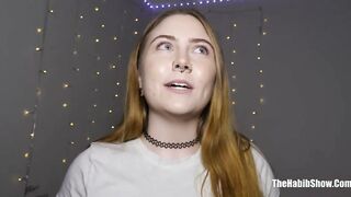 horny squirter babygiirl gracie pawg fucks ace hardz Skank two