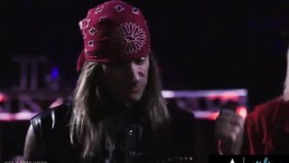GIRLSWAY Lena Paul Competes With Katrina Jade For The Best Rock Band