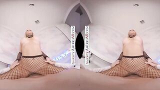 Erotic America - Jazlyn Ray is ready to insert you cock in