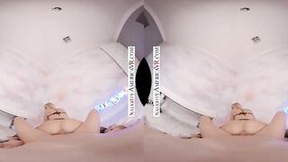 Erotic America - Jazlyn Ray is ready to insert you cock in