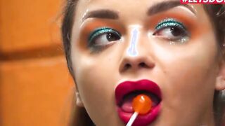 HORNYHOSTEL - (Daphne Klyde, Pint Eastwood) - Horny Skank Cheats On Her