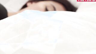 WHITEBOXXX - (Martina Smeraldi, Christian Clay) - Thin 19 Year Mature Just Woke Up