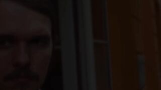 HORNYHOSTEL - Long Booty Slut Daphne Klyde Cheats On Her Boyfriend - LETSDOEIT