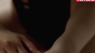 WHITEBOXXX - Girlfriends Alyssia Kent And Alyssa Reece Try Anal Together Full Sex Movie