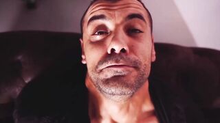LOSCONSOLADORES - sexy Dark Haired Dolly Diore Getting Boned By Couple Inside The Kitchen - VIPSEXVAULT