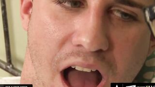 How Dare You Anal Fucking My Stepmom?!
