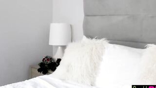 BrattySis- Step Sis "I always wanted to banged! my step brother! I know it's wrong but I think that's what
