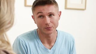 ADULT TIME - AMAZING HOT HOTTIE STEPMOM ANAL COMPILATION! Big Titty MILFs Try ROUGH ANAL and MORE!