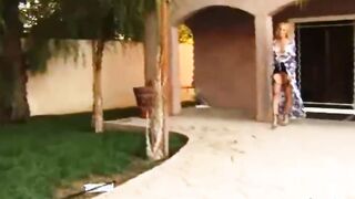 Huge Melons women and african dude are gets sexsual.mp4