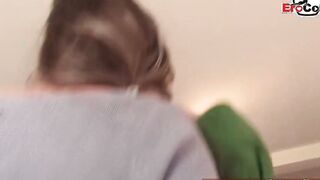 Outdoors Pantyhose 19 yo fuck with cum in mouth point of watch
