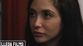 (Alex Jones) Get Sucked From Cute (Jane Wilde) Fucks Hard Her Vagina - Bellesa
