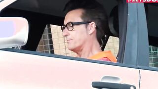 #LETSDOEIT - (Francys Belle, Conny Dachs) Latina MILF Bangs The Truck Driver