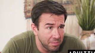 ADULT TIME - Rocky Emerson Reveals That She's Always Wanted To Screwed Her Brother-In-Law