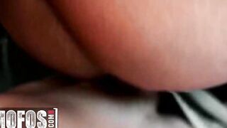 (Michelle Heat) Is Very Bae And Wants To Gotten Her Cunt Dripping By (Yunior) - Mofos