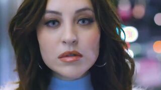 TUSHYRAW Blue-eye Hot getting her ass fucked hard & gaped