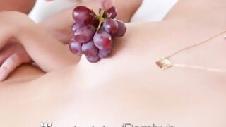 PASSION-HD Gigantic Cock Cum Exploding Special Delivery
