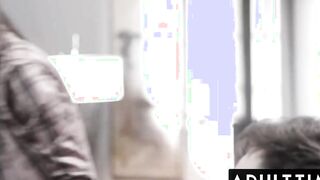 Gianna Dior Fucks The Man That Caused Her Widowhood