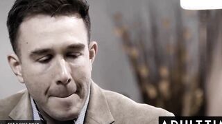 Gianna Dior Fucks The Man That Caused Her Widowhood