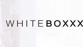 WHITE BOXXX - Things Get Insane Between Dyke Girlfriends