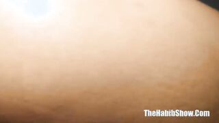 amateur skinny thin redboned nailed point of view