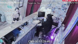 HORNYHOSTEL - Cheating Mistress Lexi Layo Looking For A Beautiful Time Full Scene