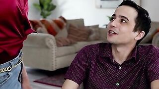 My Stepsisters sexy Thanksgiving - S20:E9