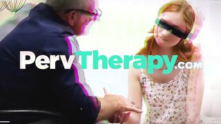 Teeny Needs Money From Sugar Daddy And He Fucks Her Hard Thot two