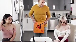 Stepbrother Is Thankful For His Penis - S22:E3