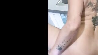 Beauty Milf Claudia Valentine Needs Her Landlord's Cum