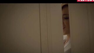 XCHIMERA - Petite Red Haired Anny Swix Pleases Her Voluptuous Cunt With Hard Dick - LETSDOEIT