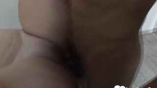 Picked up Cutie is turned on for some penis