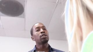 BBCPIE Hung Teacher Blows Multiple Creampies In College sluts