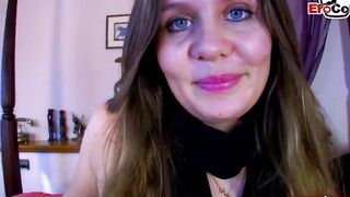 French amateur 19 year mature next door try homemade GF porn