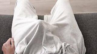 My Stepsister Talks To My Cock - S22:E5