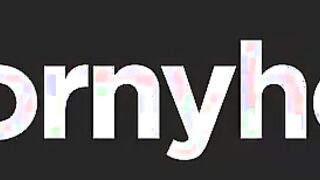 HORNY HOSTEL - Kim Kalash Can't Say No To New