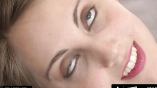 Don't Tell Your Stepmom About It Skank two