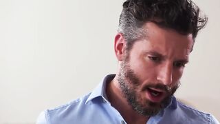 The Babysitter Wanted To Stay Over And Fucked! Instead
