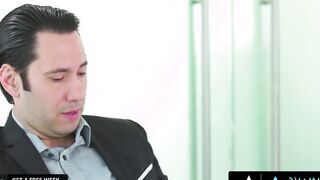 Keeping This Job Needs Sacrifices Slut two