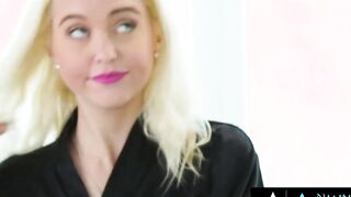Keeping This Job Needs Sacrifices Slut two