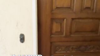 LUBED Lubed Up Anissa Kate Fucking With Oozing Cummed