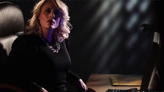 Basic Instinct Slut two