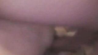 Christine01 creampied by a young man