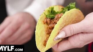 Mylf - Impressive Blonde Thot Paris Hilton Shares With Us Her Concealed Ingredient For Amazingly babe Meal