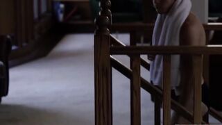 PURE TABOO Bi-Curious Couple Convinces Curious Exchange School cunt with mouth To Be Their New Third FULL CLIP!