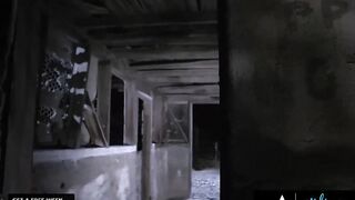 GIRLSWAY Thirsty Huntress Nailed The Long Jugs Droids Alexis Fawx And Abigail Mac In The Wastelands