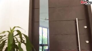 THIN milf GODDESS Pickup in Holiday from German EroCom Agent