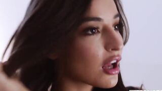 TUSHY Anal-kinky Emily & Lulu have 1 of a kind gift for Manuel Slut two