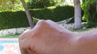Black sexy Can t Resist His Gigantic White Dick.mp4
