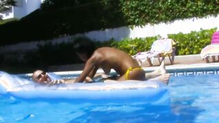 Black sexy Can t Resist His Gigantic White Dick.mp4