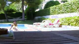Black sexy Can t Resist His Gigantic White Dick.mp4